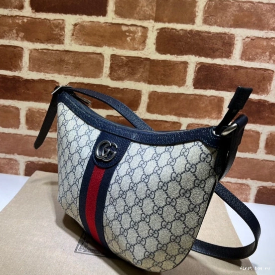 Firstbag ru small bag Ophidia shoulder GUCCI GG 0809